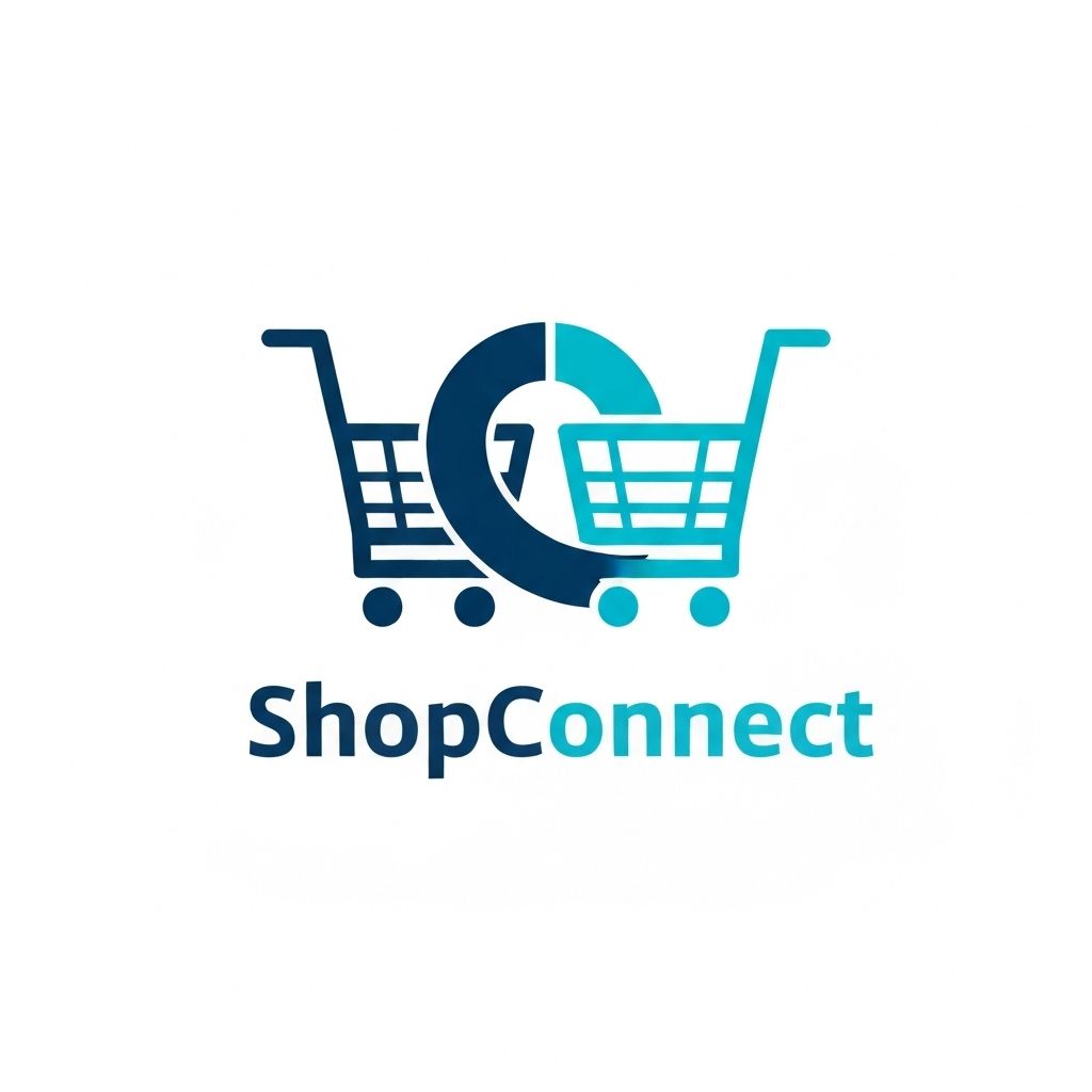 ShopConnect logo