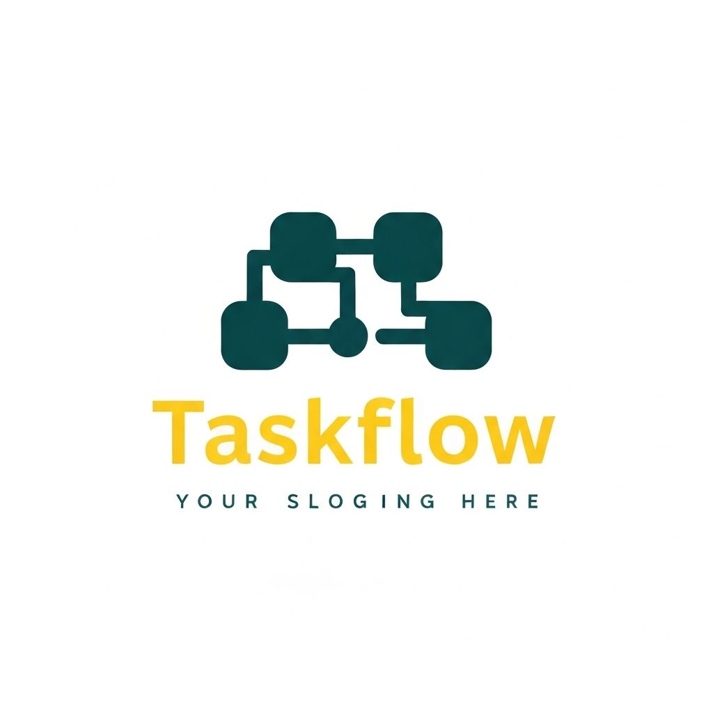 TaskFlow Pro logo